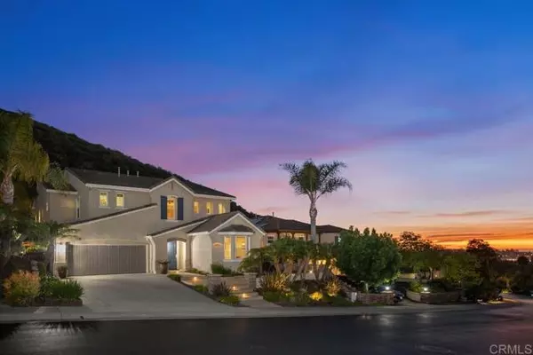 1122 Via Vera Cruz, San Marcos, CA 92078