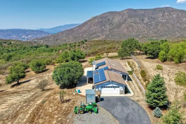 Valley Center, CA 92082,19205 Marshall Way