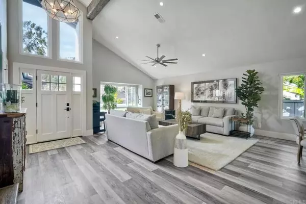 Vista, CA 92081,1109 Countrywood Ln