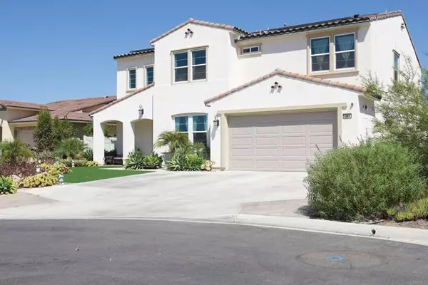 Vista, CA 92084,1564 Manzanita Hollows Lane
