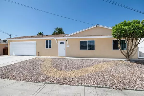 722 Osage Street, Spring Valley, CA 91977