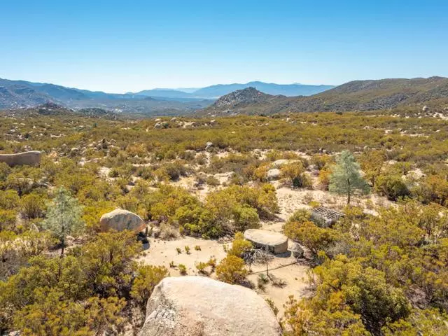 Warner Springs, CA 92086,0 Chihuahua Valley Road