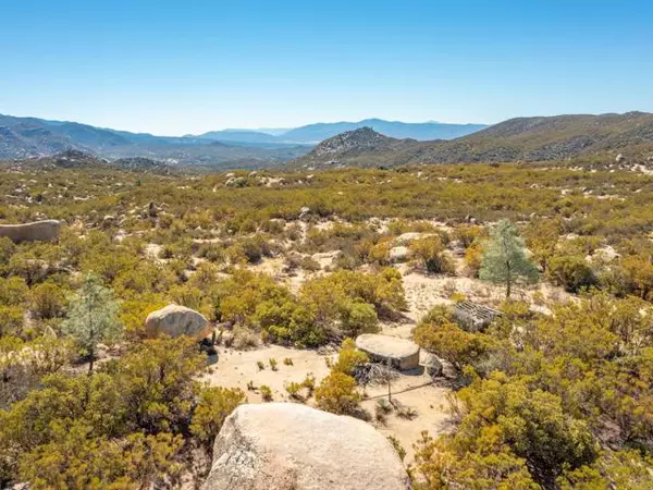 0 Chihuahua Valley Road, Warner Springs, CA 92086