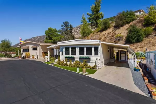 Escondido, CA 92026,8975 Lawrence Welk Dr.