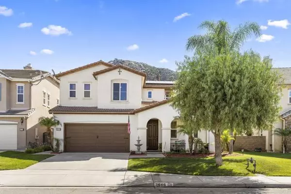 3646 Lake Shore Road, Fallbrook, CA 92028