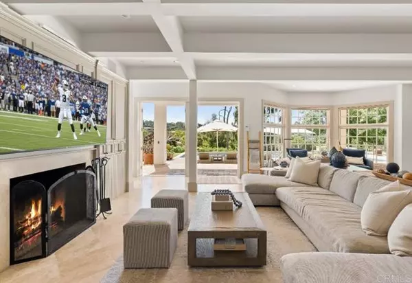 Rancho Santa Fe, CA 92067,17309 Via De Fortuna