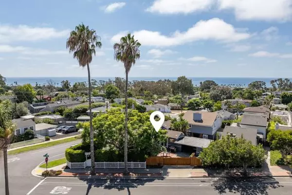 La Jolla, CA 92037,5504 Linda Rosa Avenue