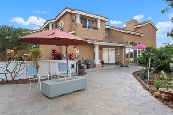 Vista, CA 92081,1512 Golfcrest Place