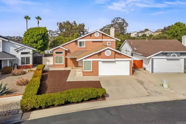 1251 Remington Court, Vista, CA 92083
