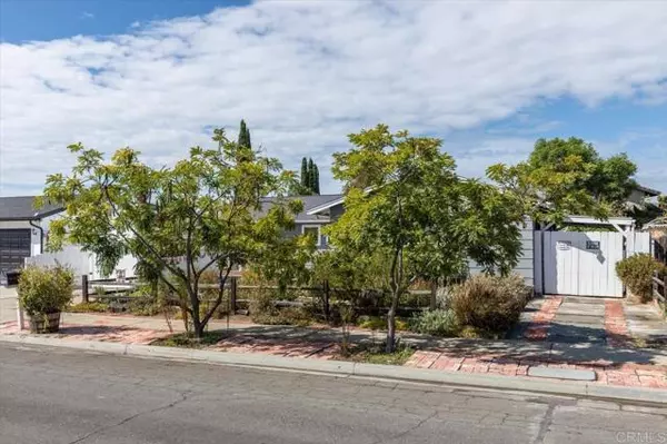 Escondido, CA 92026,1085 N. Grape St