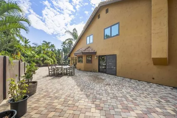 Bonsall, CA 92003,4056 Valle del Sol