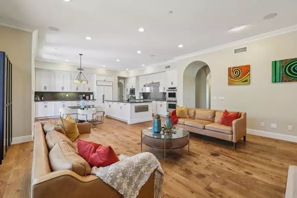 Rancho Santa Fe, CA 92067,7823 Calle Cima