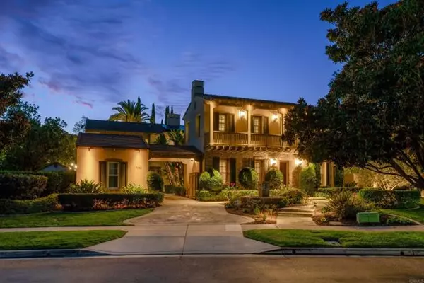 San Diego, CA 92127,7442 Rancho Cabrillo Trail