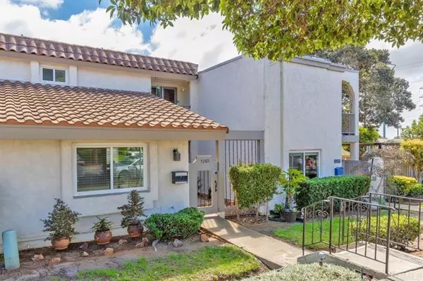 San Diego, CA 92111,5289 Mount Alifan Dr