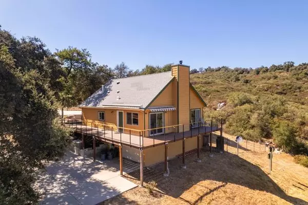 Santa Ysabel, CA 92070,25770 E GRADE ROAD