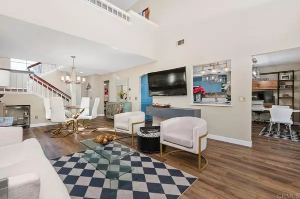 San Marcos, CA 92078,1210 Via Apuesto