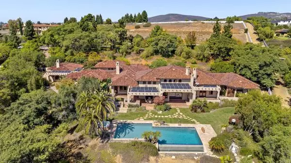 Encinitas, CA 92024,3435 Jasmine Crest