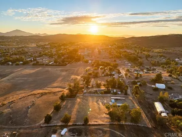 2043 Pamo Rd., Ramona, CA 92065