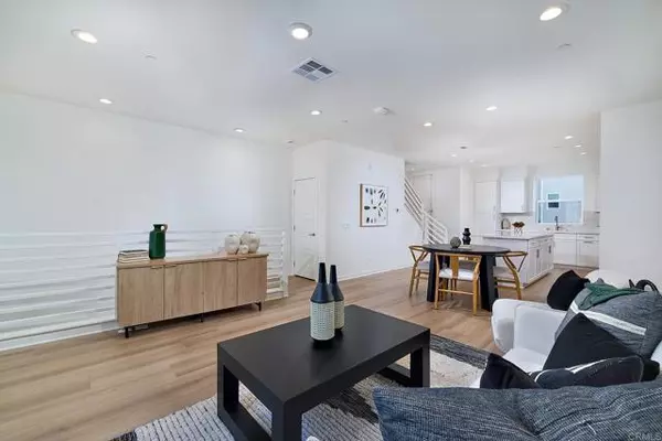 Mira Mesa, CA 92126,13905 Martel Way