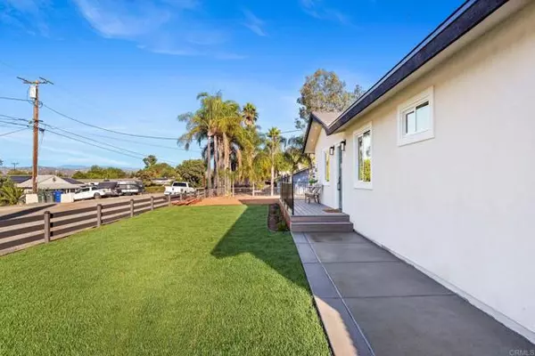 Ramona, CA 92065,1844 El Cajon Lane