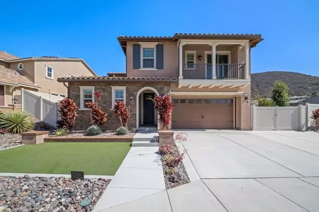 Fallbrook, CA 92028,35909 Shetland Hills E