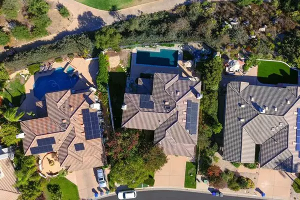 Ramona, CA 92065,17076 Obsidian Drive