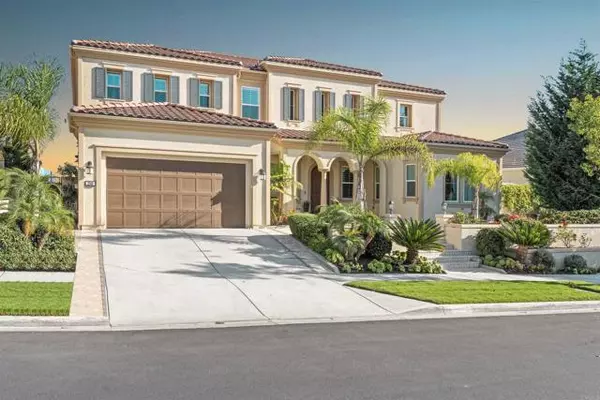 2543 Glasgow Drive, Carlsbad, CA 92010