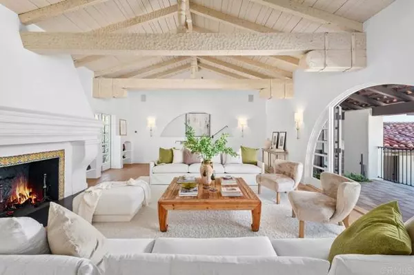 Rancho Santa Fe, CA 92067,16734 Via De Santa Fe