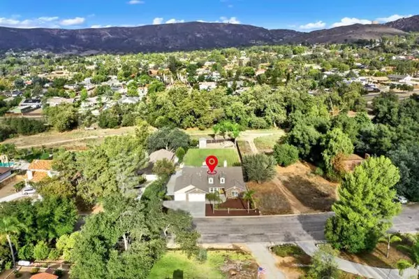 Ramona, CA 92065,16308 Swartz Canyon Road