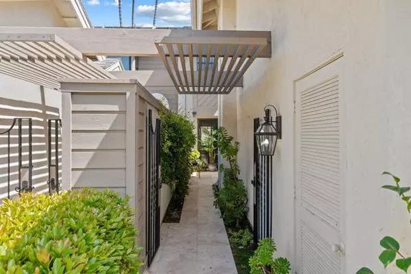 Rancho Santa Fe, CA 92091,16019 Via De Las Palmas