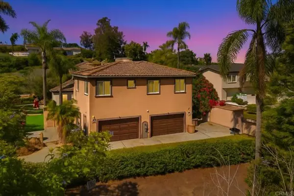 1175 York Drive, Vista, CA 92084
