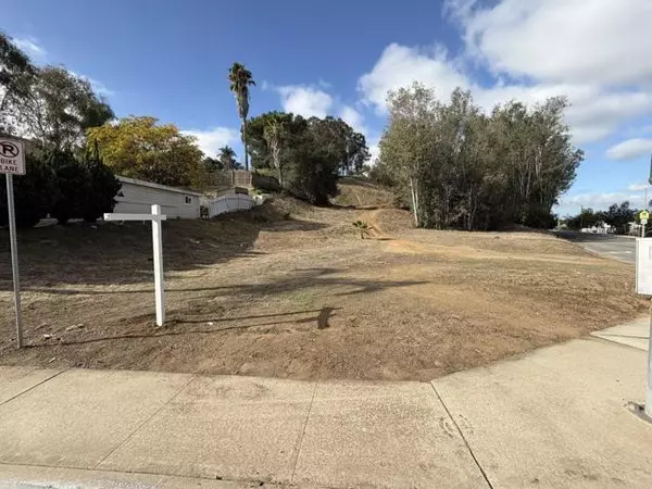 Vista, CA 92084,0 Eucalyptus Avenue