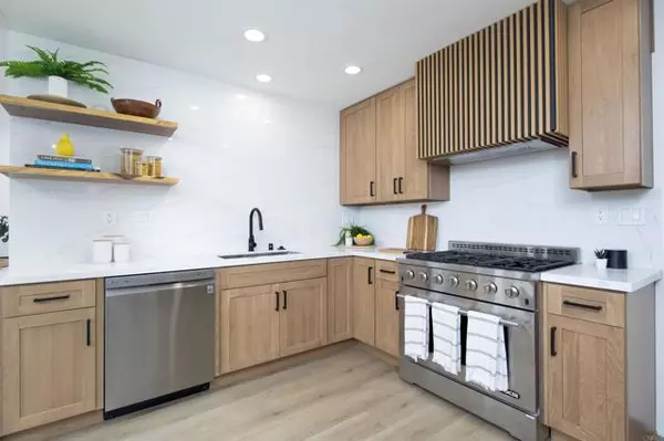 San Diego, CA 92111,4870 Mount Armour Drive