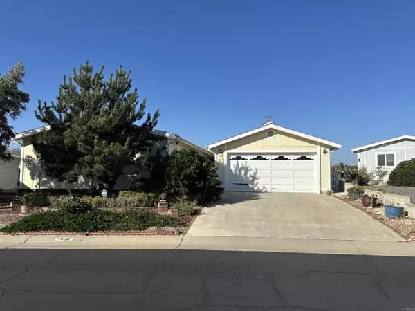 1438 Salem Court, Oceanside, CA 92057
