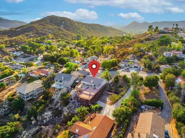 Ramona, CA 92065,16245 Wikiup Road