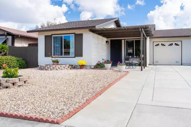 Oceanside, CA 92056,1540 Highridge Drive