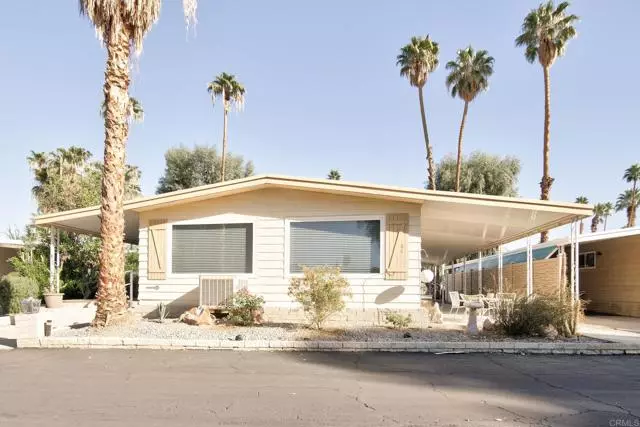 1010 Palm Canyon Drive, Borrego Springs, CA 92004