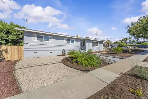 Carlsbad, CA 92008,1280 Forest Avenue