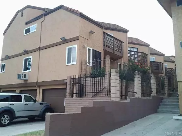 3228 44Th Street, San Diego, CA 92105