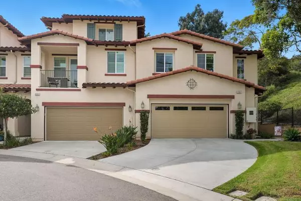 Carlsbad, CA 92009,6901 Tourmaline Place