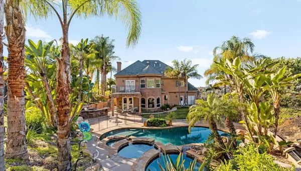 Escondido, CA 92025,2270 Summit Drive