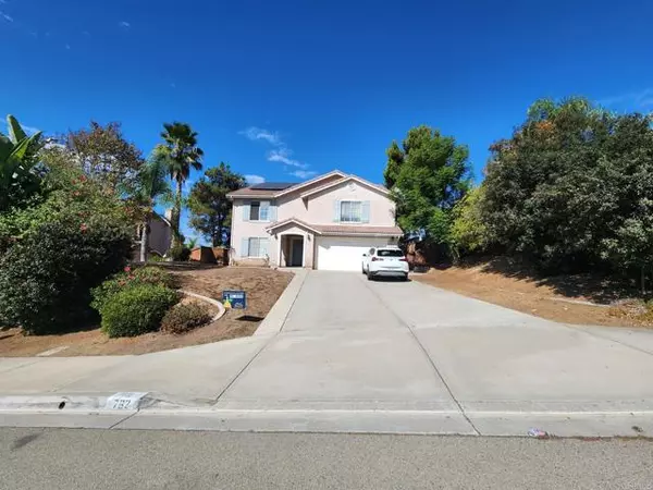 762 Hillsboro Way, San Marcos, CA 92069