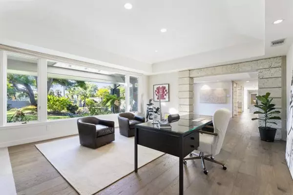 Rancho Santa Fe, CA 92067,5295 Avenida Maravillas