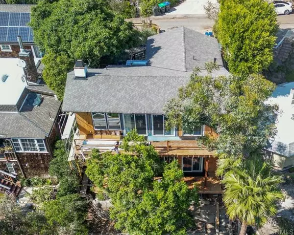 Laguna Beach, CA 92651,28832 Shady Lane