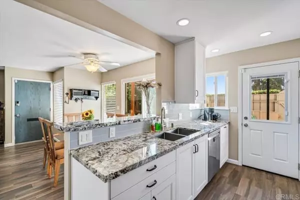 San Diego, CA 92111,5222 Mount Alifan Drive