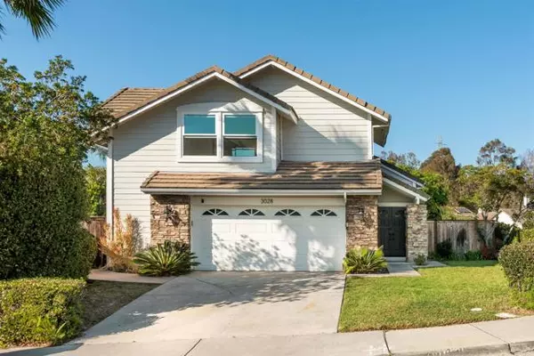 Carlsbad, CA 92009,3028 Del Rey Avenue