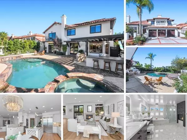 4939 Concannon Court, San Diego, CA 92130