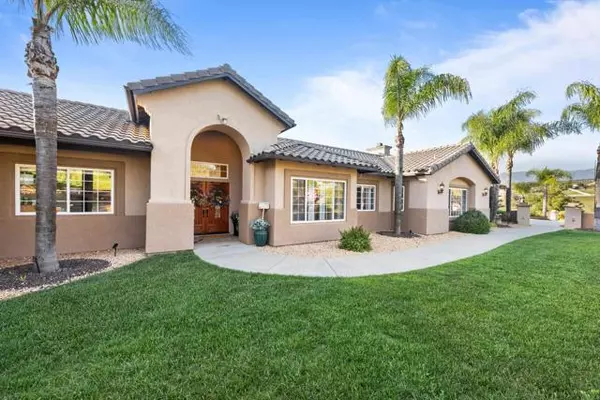 Valley Center, CA 92082,31340 North Star Way