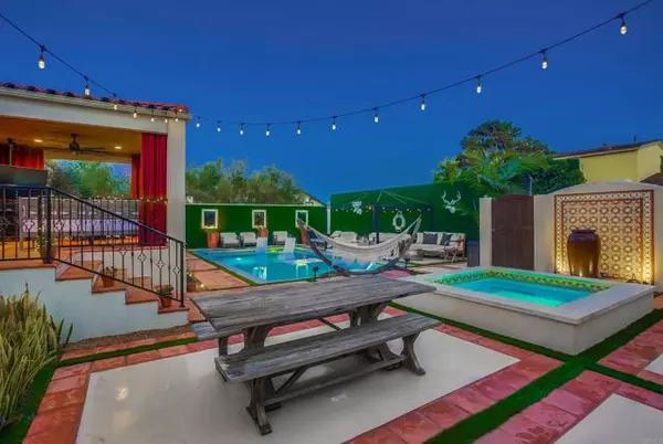 San Diego, CA 92106,3217 Goldsmith St