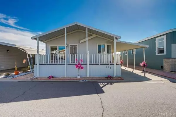 200 North El Camino Real, Oceanside, CA 92058